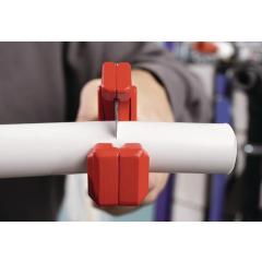 Kunststoffschere ROCUT 26 MSR 0-26mm MSR/PEX ROTHENBERGER