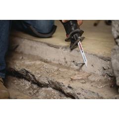 Säbelsägeblatt L.102mm B.19mm TPI 18 5 St LENOX