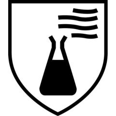 Schutzoverall Gr.XXXL blau PSA III COVERTEX | 50 Stück