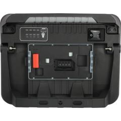 LED-Akku-Baustrahler 3000 MA 30 W 3150 lm 18 V IP65 BRENNENSTUHL