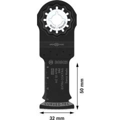 Tauchsägeblatt PRO AIZ 32 APIB B.32mm Eintauch-T.50mm 1 St.Starlock BOSCH