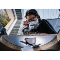 Tauchsägeblatt PRO PAIZ 32 APB B.32mm Eintauch-T.60mm 10 St.Starlock BOSCH