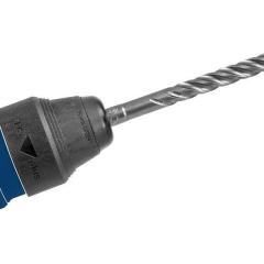 Hammerbohrer-Set EXPERT SDS Clean max-8X - Ø 22 mm - Länge 650 mm - Arbeits-L. 400 mm BOSCH