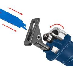 Säbelsägeblatt PRO Thick Metal precise S1137HBF L.225mm B.25mm 5 St./Karte