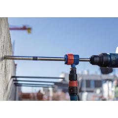 Hammerbohrer-Set EXPERT SDS Clean plus-8X - Ø 14 mm - Länge 350 mm - Arbeits-L. 200 mm BOSCH