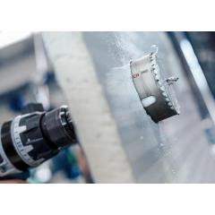 Lochsäge PRO Multi Material PC Plus D.83mm