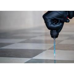 Bohrer-Set EXPERT HEX-9 Multi Construction 4-tlg.Arbeits-L. 60/60/60/50 mm BOSCH