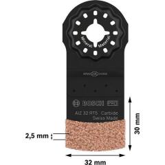 Tauchsägeblatt PRO AIZ 32 RT5 B.32mm Eintauch-T.30mm 1 St.Starlock BOSCH