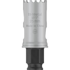 Lochsäge PRO Multi Material PC Plus D.25mm