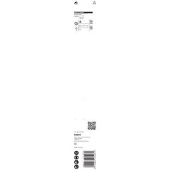 Steinbohrer Expert MultiConstruction HEX-9 - Ø 8 mm - Arbeits-L. 200 mm - Gesamt-L. 250 mm