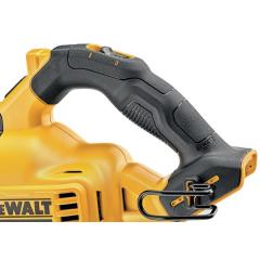 Akku-Sauger DCV501LN 18/54V 1302l/min 60mbar 0,75l DEWALT