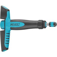 Drehmomentschraubendreher 6005CT-100 4-10 Nm HAZET