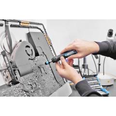 Drehmomentschraubendreher 6004CT-12 0,2-1,2 Nm HAZET