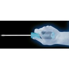 Feinmechanikerschraubendrehersatz 811EL/7 7-tlg.Kreuzschlitz PH Schlitz HAZET