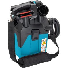 Akku-Sauger 9543-10 18V 6l 70,7 dB(A) HAZET