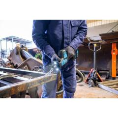 Akku-Säbelsäge 9534-10 18V 25mm 0-3000min-¹ HAZET