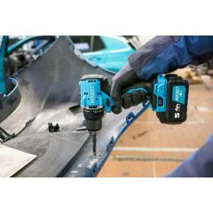 Akku-Bohrschrauber 9530-10 18V 2,5Ah 1,5-13mm HAZET