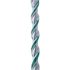 Hammerbohrer PRO 4 Premium SDS-plus - Ø 8 mm - Arbeits-L. 200 mm - Länge 260 mm METABO