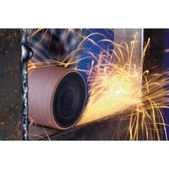 Schleifhülse KSB D60xB30mm K.60 Korund A max.Drehz.9500min-¹ PFERD | 10 Stück