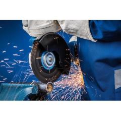 Trennscheibe PSF STEEL D150x1,6mm ger.STA Bohr.22,23mm PFERD | 25 Stück