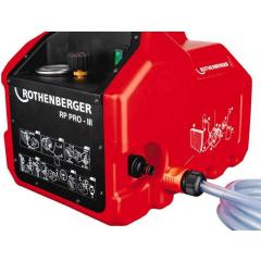 Prüfpumpe RP PRO III 0-40bar R 1/2 Zoll ROTHENBERGER