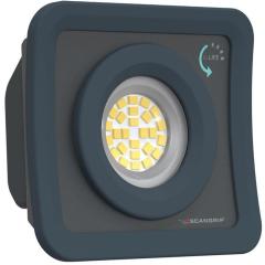 LED-Arbeitsleuchte NOVA MINI max.7,3 W 1m Li-Ion IP65 SCANGRIP