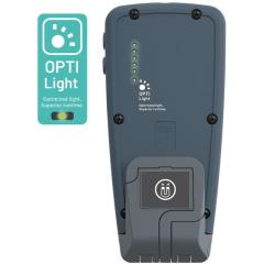 LED-Arbeitsleuchte MINIFORM 3,7V SCANGRIP