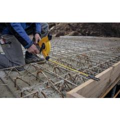 Rahmenbandmaß LBM 1000 FIBREGLASS L.50m Band-B.13mm cm EG III Glasfaserband