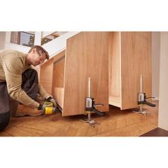 Einhand-Montagewerkzeug Tradelift Systemzubehör Paar STANLEY