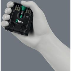 Bitsortiment Tool-Check Modular Micro 1 22-tlg.WERA