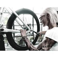 Drehmomentschlüssel Click-Torque Lock A 6 R/L 1/4 Zoll 2,5-25 Nm WERA