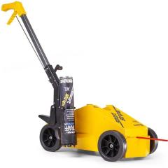 Markierwagen Smart Striper f.Traffic Extra Paint XL 750ml AMPERE