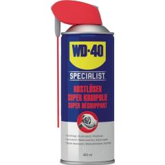 Rostlöser 400ml NSF H2 Spraydose Smart Straw™ WD-40 SPECIALIST | 12 Stück
