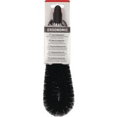 Felgen-Reinigungsbürste rot,schwarz NIGRIN | 6 Stück