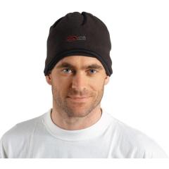 Funktionsgesichtsschutz univ.schwarz