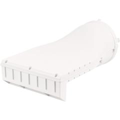 Fensterabdichtung L.37cm B.23,5cm Ku.EUROM