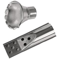 Elektro-Unkrautbrenner 2000 W 230V,50 Hz G.0,9kg Kabel-L.1700mm