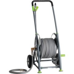 Schlauchwagen GEKA plus P25SST Anschl.-Gew.26,44mm G 3/4 Zoll pulv.STA GEKA