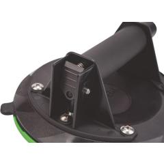 Pumpensaugheber Trgf.120kg Kopf-D.200mm 1 Kopf Ku.TECWERK