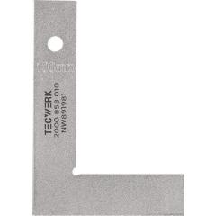 Schlosserwinkel Schenkel-L.400x230mm o.Anschlag TECWERK