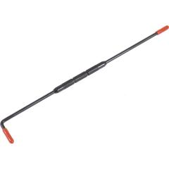 Reißnadel brün.L.250mm TECWERK