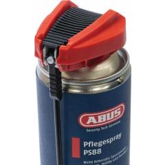 Zylinderpflegespray VK PS88 12x300ml Spraydose ABUS