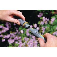 Schlauchreparaturstück PRO MS Schl.-Gr.19mm IG 3/4 Zoll HOZELOCK