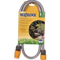 Anschlussstück Ku.Schl.-Gr.12,5mm HOZELOCK