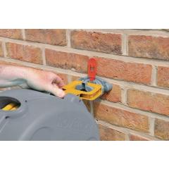 Schlauchbox B.25cm T.35cm Ku.HOZELOCK