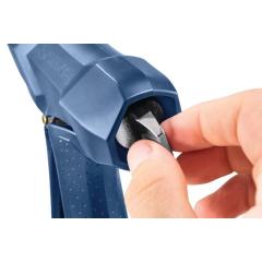 Profi-Reinigungspistole GEKA plus GEKA Klauenkupplung Ausführung:f.TW GEKA