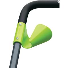 Schlauchwagen plus P40 Anschl.-Gew.26,44mm G 3/4 Zoll pulv.STA GEKA