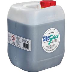 Trockengleitmittel Silbergleit 5l Kanister