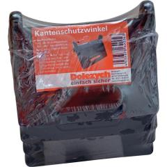 Kantenschutzwinkel Schenkel-L.90x90mm o.Schlitz 4 St./Set DOLEZYCH