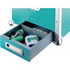 Werkzeugkiste 184-tlg.abschl.L-Boxx TIXIT